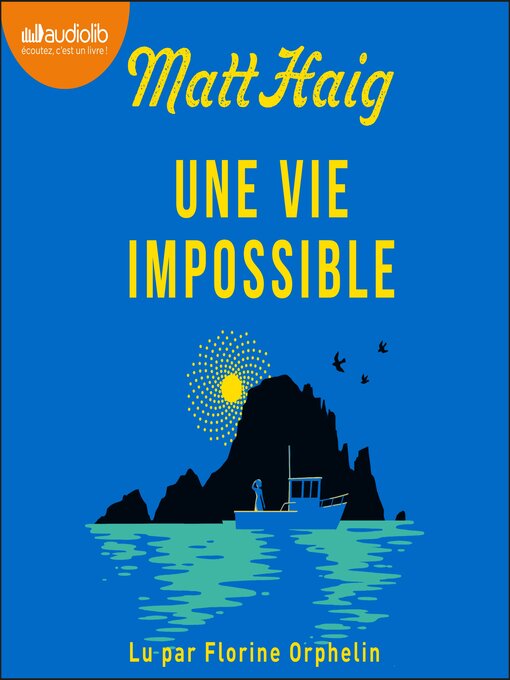 Title details for Une vie impossible by Matt Haig - Wait list